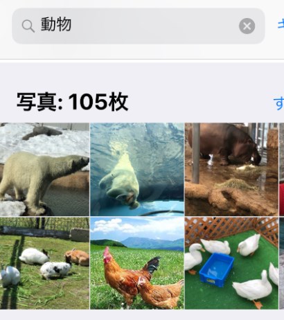 知ってた？ 写真の「非表示」はiPhoneの標準機能だけでもできる！ | できるネット