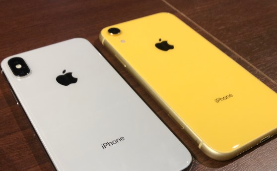 色比較のヒント Iphonexrの人気色はどれ ホワイト コーラルが人気 カラーバリエーション Iphone使いの星