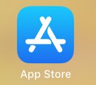 AppStoreアプリ