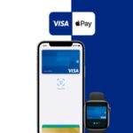 【Apple Pay】iPhoneでVisaタッチ決済をする使い方・始め方