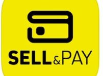 SELL&PAY（セルペイ）はiPhoneで使えるVISAプリペイドカード