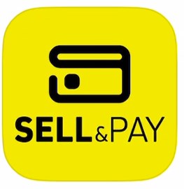  SELL&PAY（セルペイ）はiPhoneで使えるVISAプリペイドカード